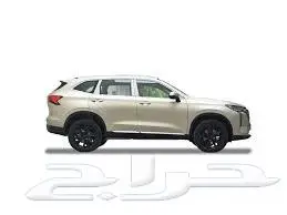 هافال H6بريميوم فل كامل 2026 1