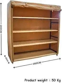 دولاب تخزين 1