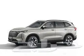 هافال H6بريميوم فل كامل 2026 0