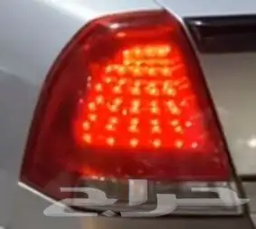 اسطب كابرس اصلي يمين 2008 2