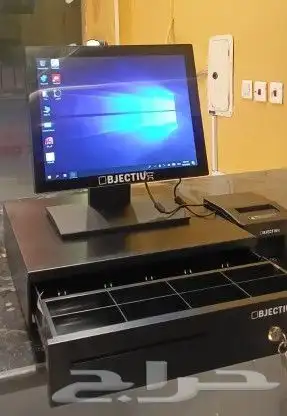 جهاز كاشير برنامج محاسبي كاشير حلويات كاشير جديد كاشير لمس 0