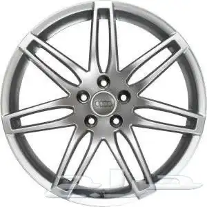 جنط السيارات 6