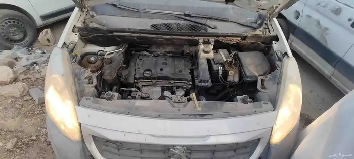 بيجو فان   2016 6