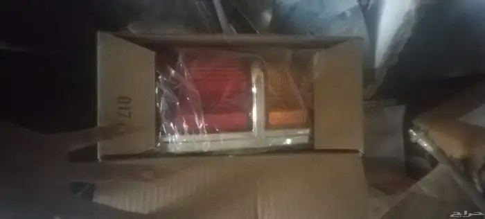 قطع غيار السيارات قديمه جديده 13