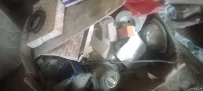 قطع غيار السيارات قديمه جديده 28