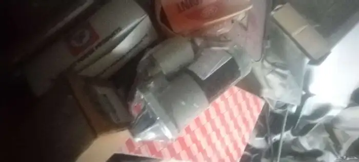 قطع غيار السيارات قديمه جديده 4