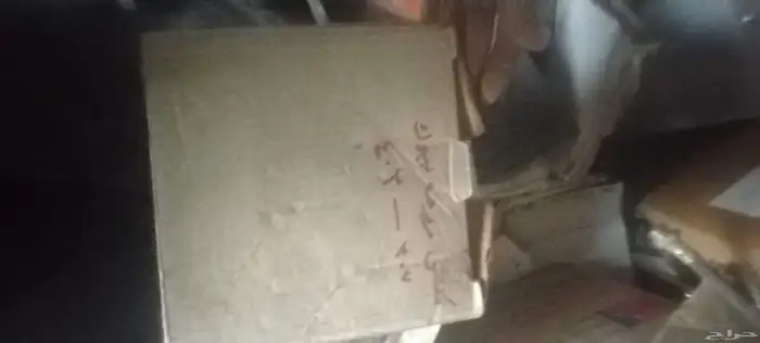 قطع غيار السيارات قديمه جديده 11