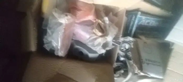 قطع غيار السيارات قديمه جديده 27