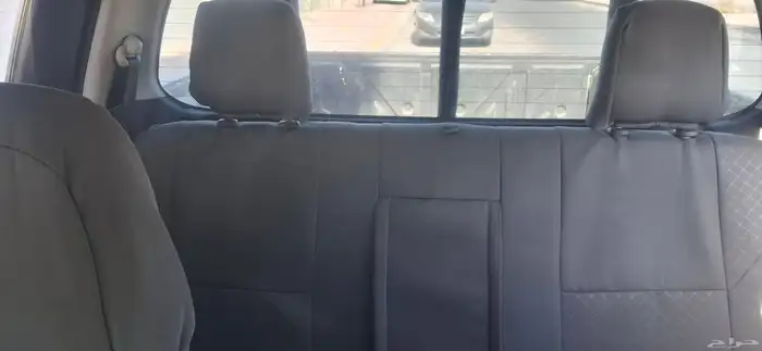 متسوبيشي L200موديل 2020 3