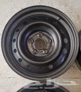 جنوط حديد التيما2020 مستعمل أصلي وكالة 5