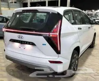 هيونداى ستارجيزر2025- بيسك وسمارت 9