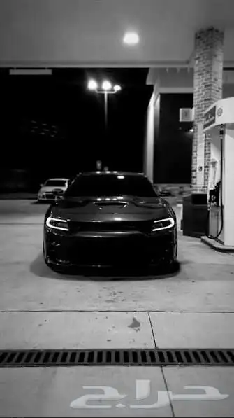 مطلوب دوج تشارجر 2019 RT ممشى طيب 2