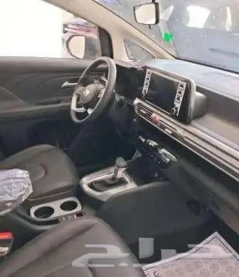 هيونداى ستارجيزر2025- بيسك وسمارت 5