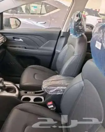 هيونداى ستارجيزر2025- بيسك وسمارت 4