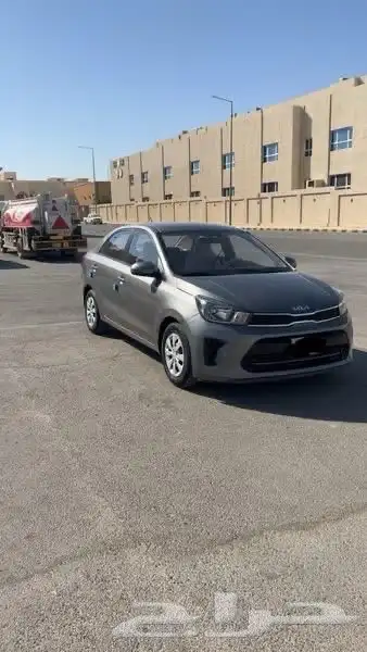 كيا بيجاس 2023 البدي والمحركات وكالة 0