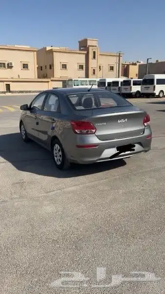 كيا بيجاس 2023 البدي والمحركات وكالة 4
