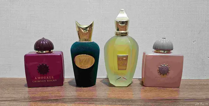 عطور ماركات عالميه نيش وديزاينر  جمله و تجزئه 20