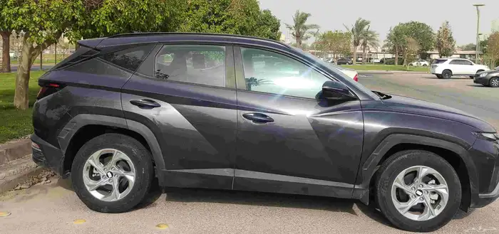 توسان موديل 2022 1