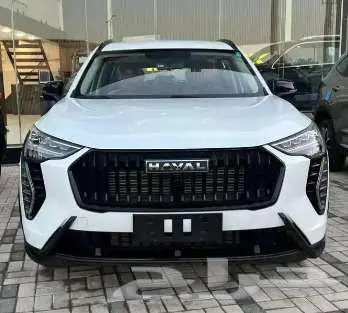 هافال جوليان 2026 استاندر واكتيف 2