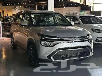 كيا كارنز ستاندر م 2025 عروض مجنونة 2