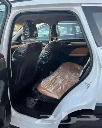 هافال جوليان 2026 استاندر واكتيف 8