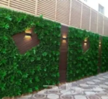 تنسيق حدائق 3