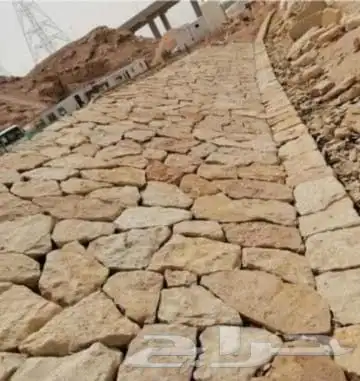 تكحيل جدرانات وربراب وممرات اعمالناطيبه واسعارنا مناسبه 2