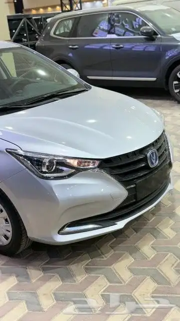 شانجان السفن 2026 ستاندر 5