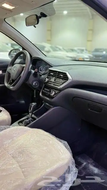 شانجان السفن 2026 ستاندر 8