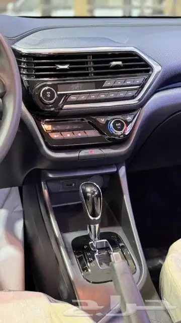 شانجان السفن 2026 ستاندر 10