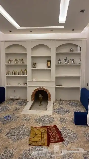 مشب  مار اجار مدخنا  ي ور 6