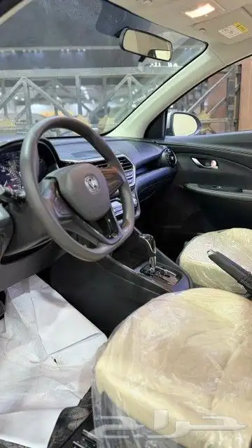 شانجان السفن 2026 ستاندر 7