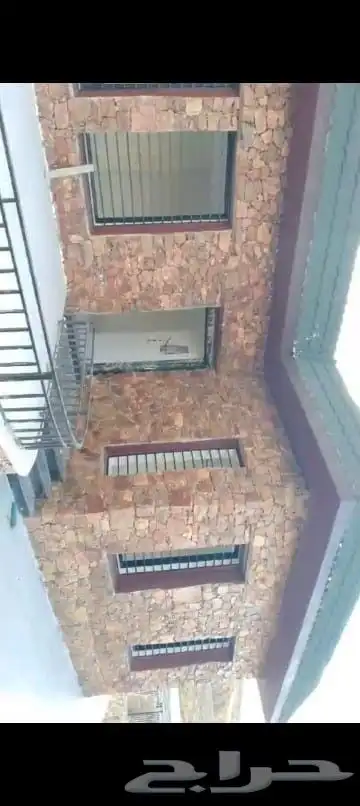 معلم الحجر رباريب وممرات وبنيان اين ما كنت 2