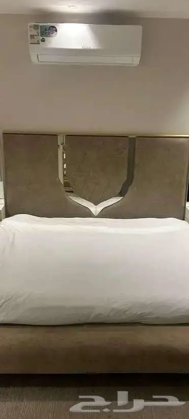 سرير فندقي للبيع 1