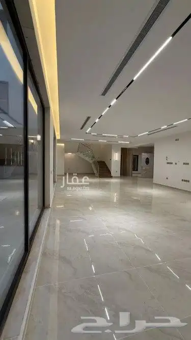 فيلا كبيرة مستقلة للبيع في العزيزية - المحيسن 3