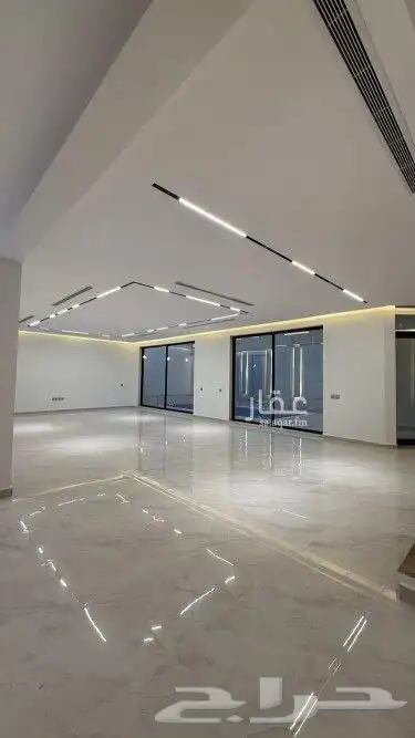 فيلا كبيرة مستقلة للبيع في العزيزية - المحيسن 6