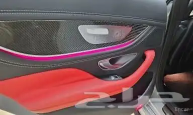 GT63s AMG - 2023 استيراد كوريا 16