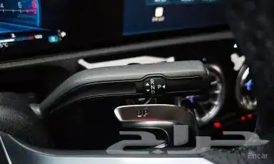 CLA 45 S AMG 4MATIC مرسيدس 8