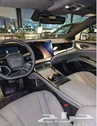 بي واي دي سيل 7 بريميوم 2026 6