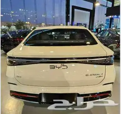 بي واي دي سيل 7 بريميوم 2026 10