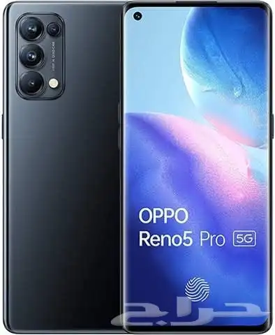 اوبو رينو 5برو 0