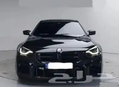 BMW M2 (G87)M2 Coupe 2024 0