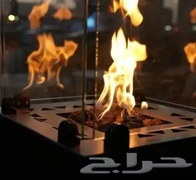 دفايات الفيصليه غاز 1