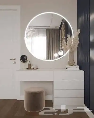 تفصيل دواليب او غرفه النوم جميع تفصيل متوفر بسعر المصنع 3