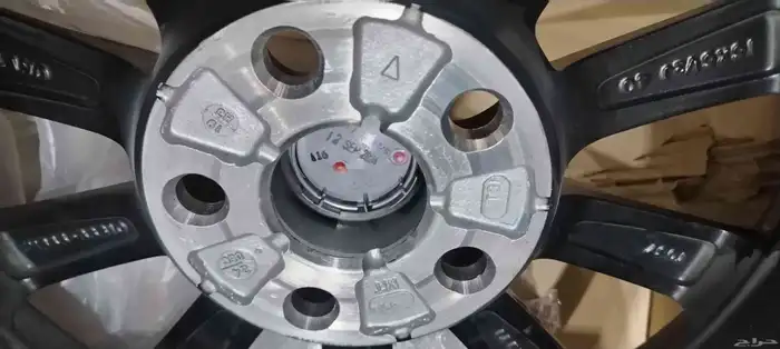 جنوط كامري مطور 16 9