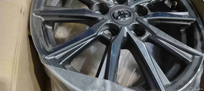 جنوط كامري مطور 16 11