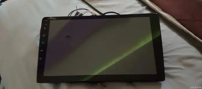 شاشه اندرويد تركب على جميع السيارات 0