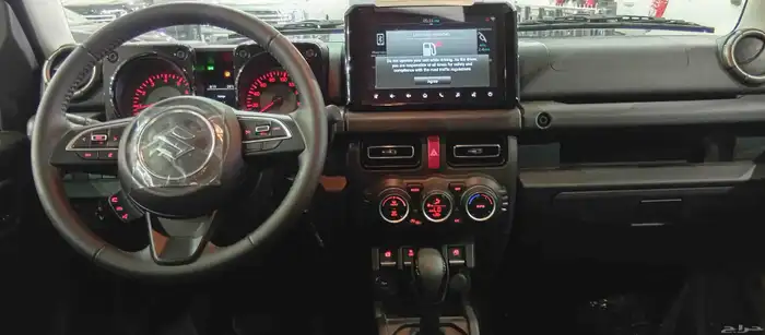 جده الجوهره معارض السيارات 7