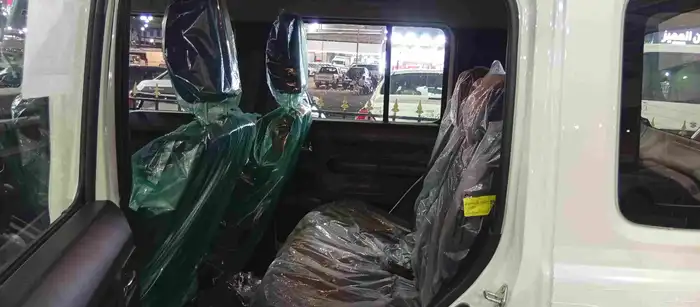 جده الجوهره معارض السيارات 6