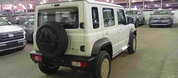 جده الجوهره معارض السيارات 3